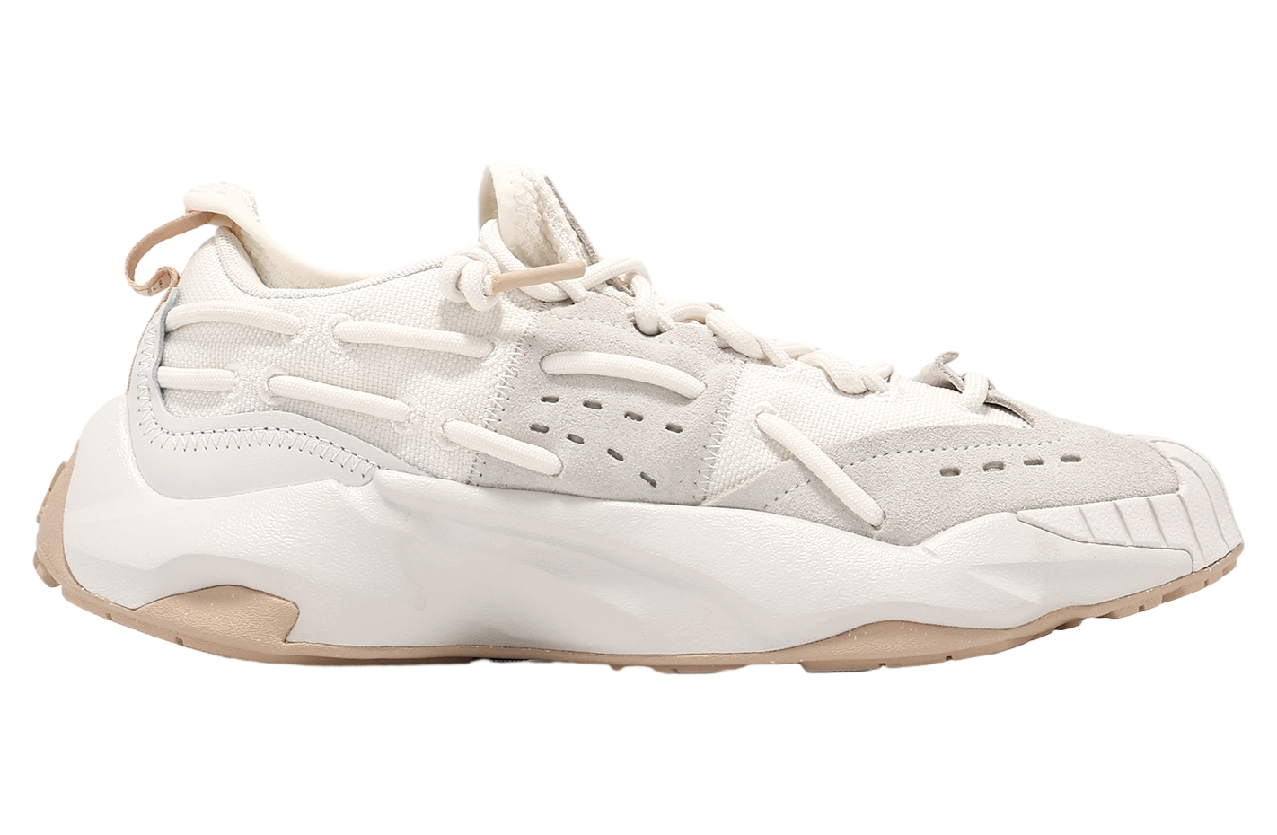 Puma Plexus Sand Frosted Ivory / Vapor Ivory