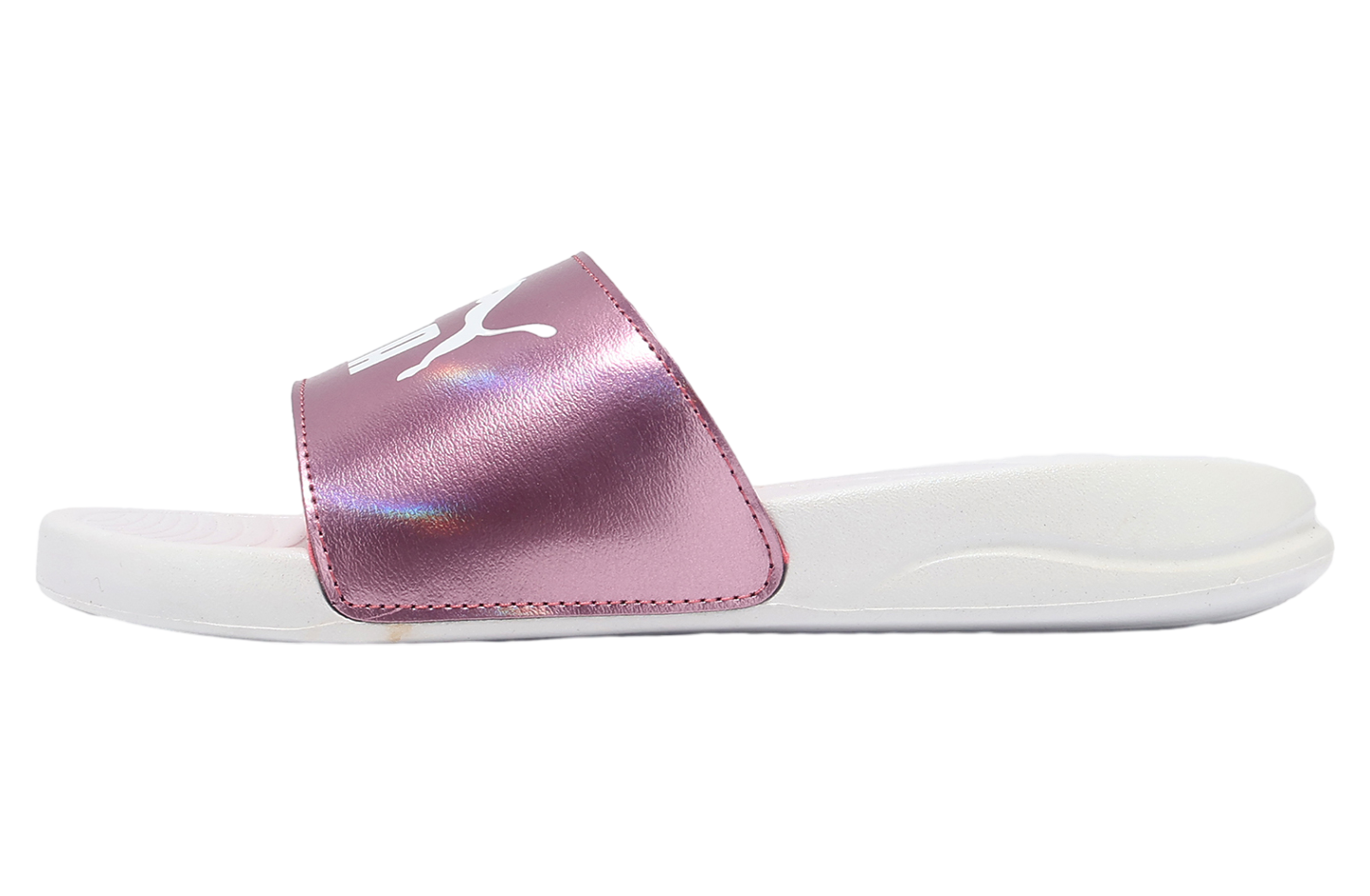 Puma Popcat 20 GirlPower Passionfruit / White