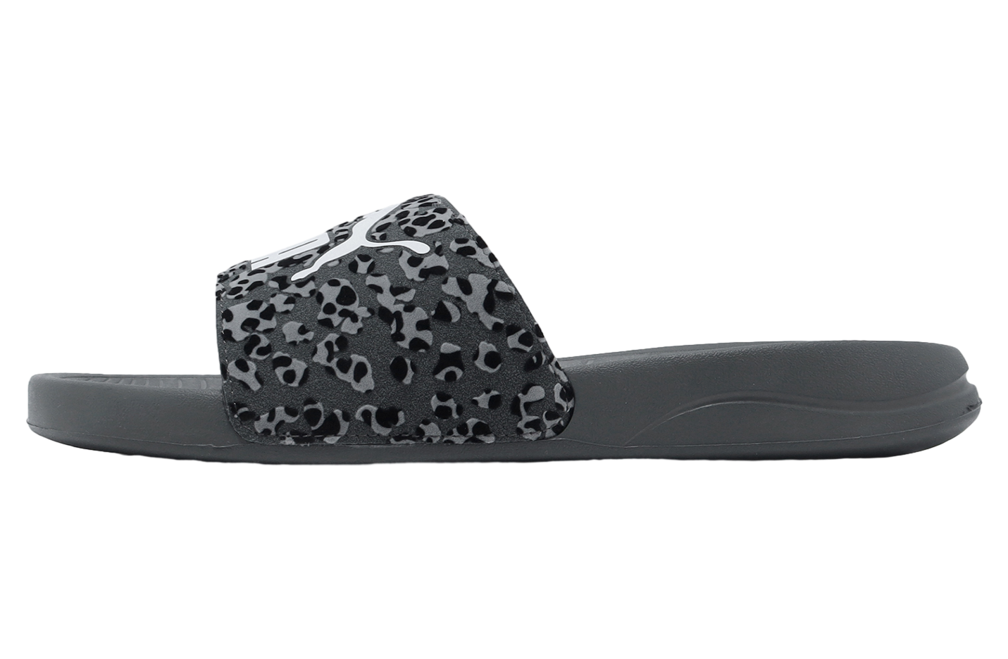 Puma Popcat 20 I AM The Drama Mineral Gray / Stormy