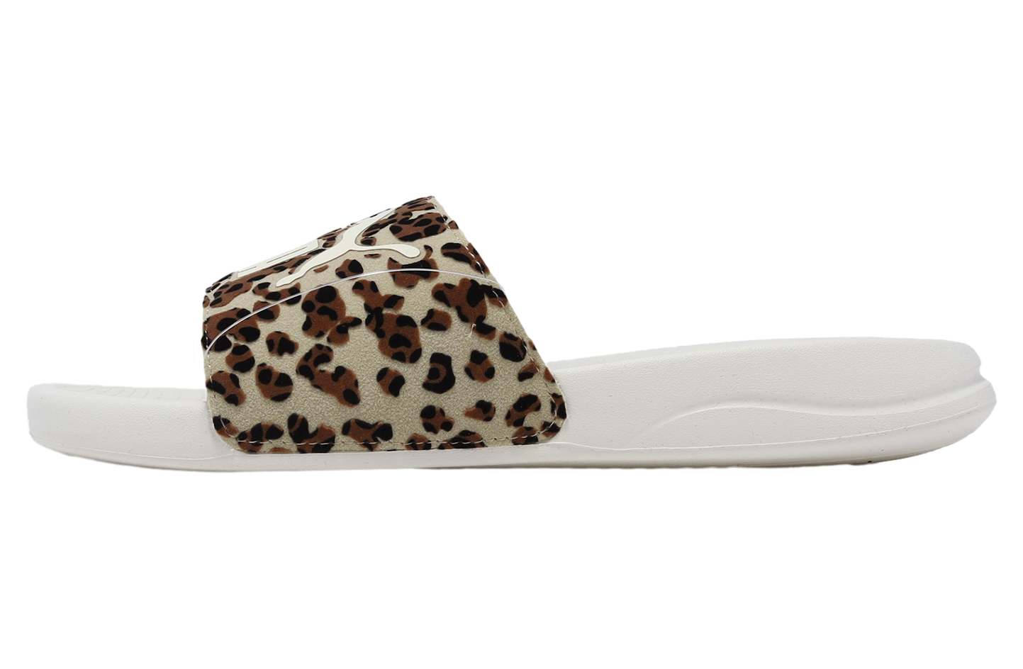 Puma Popcat 20 I AM The Drama Putty / Brown Mushroom