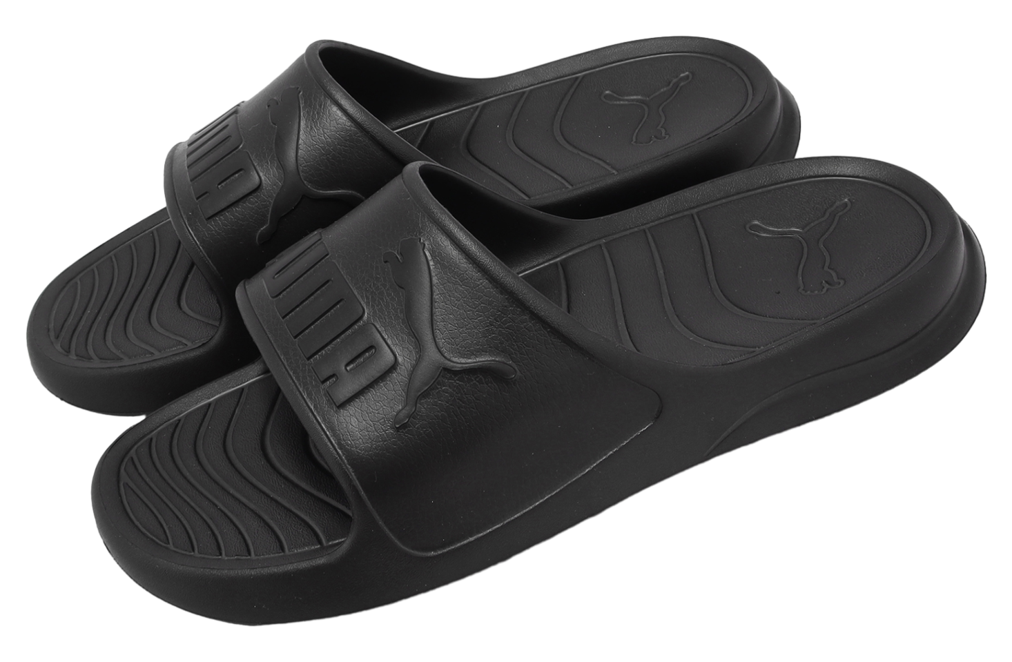 Puma Popcat 20 Injex Black