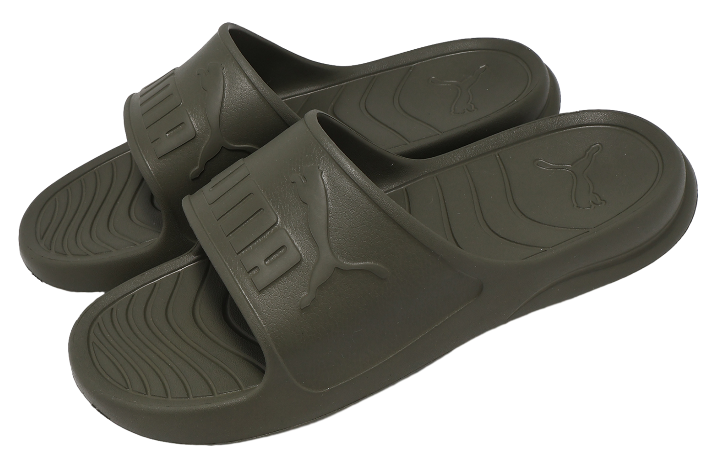 Puma Popcat 20 Injex Olive Drab