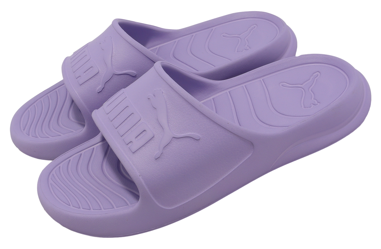Puma Popcat 20 Injex Vivid Violet / White