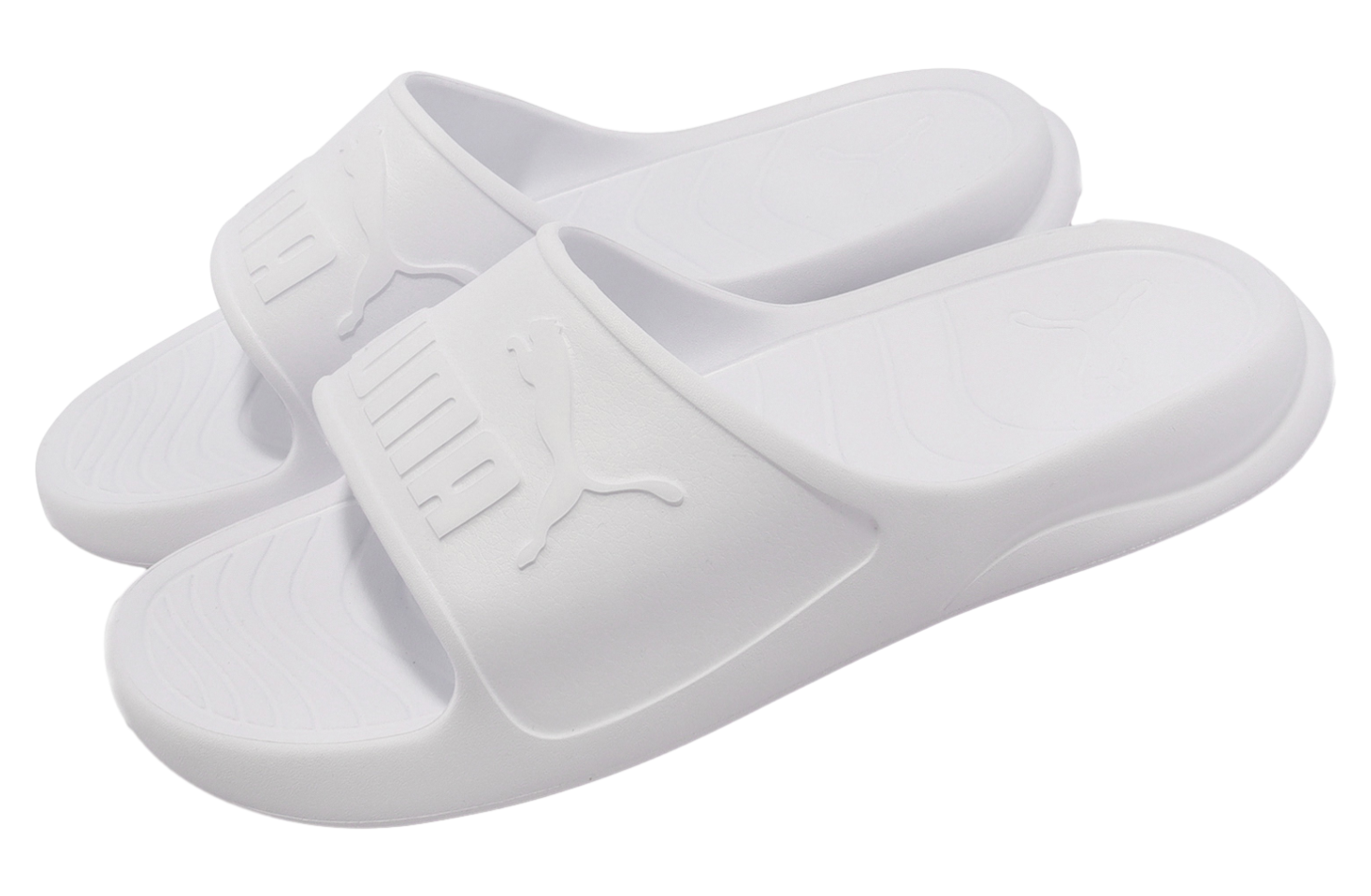 Puma Popcat 20 Injex White