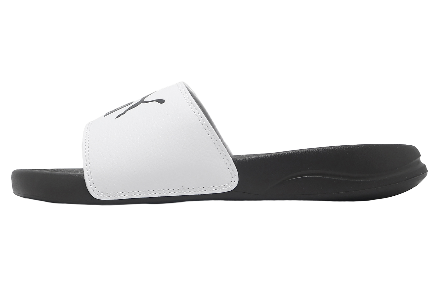 Puma Popcat 20 White / Dark Coat