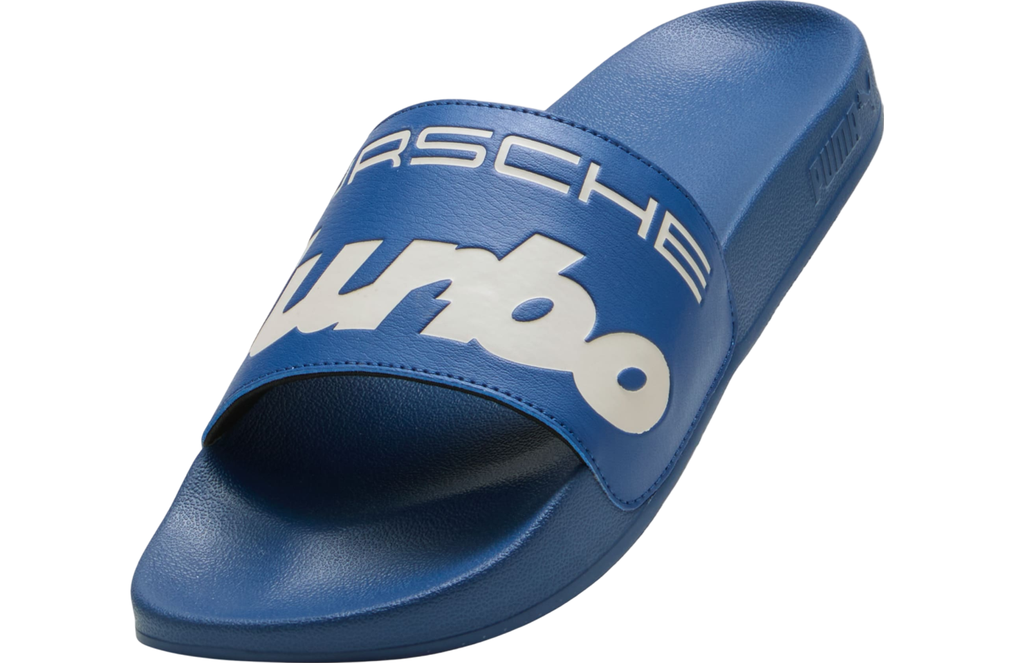 Puma Porsche Legacy Leadcat 2.0 Clyde Royal / Alpine Snow