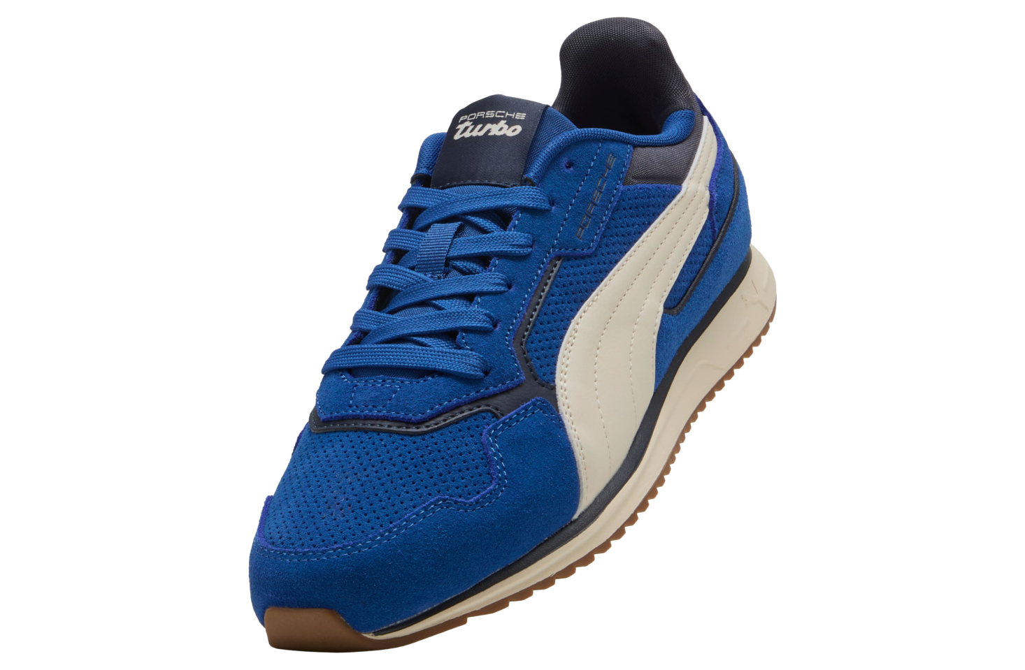 Puma Porsche Legacy ST Miler Clyde Royal / Alpine Snow