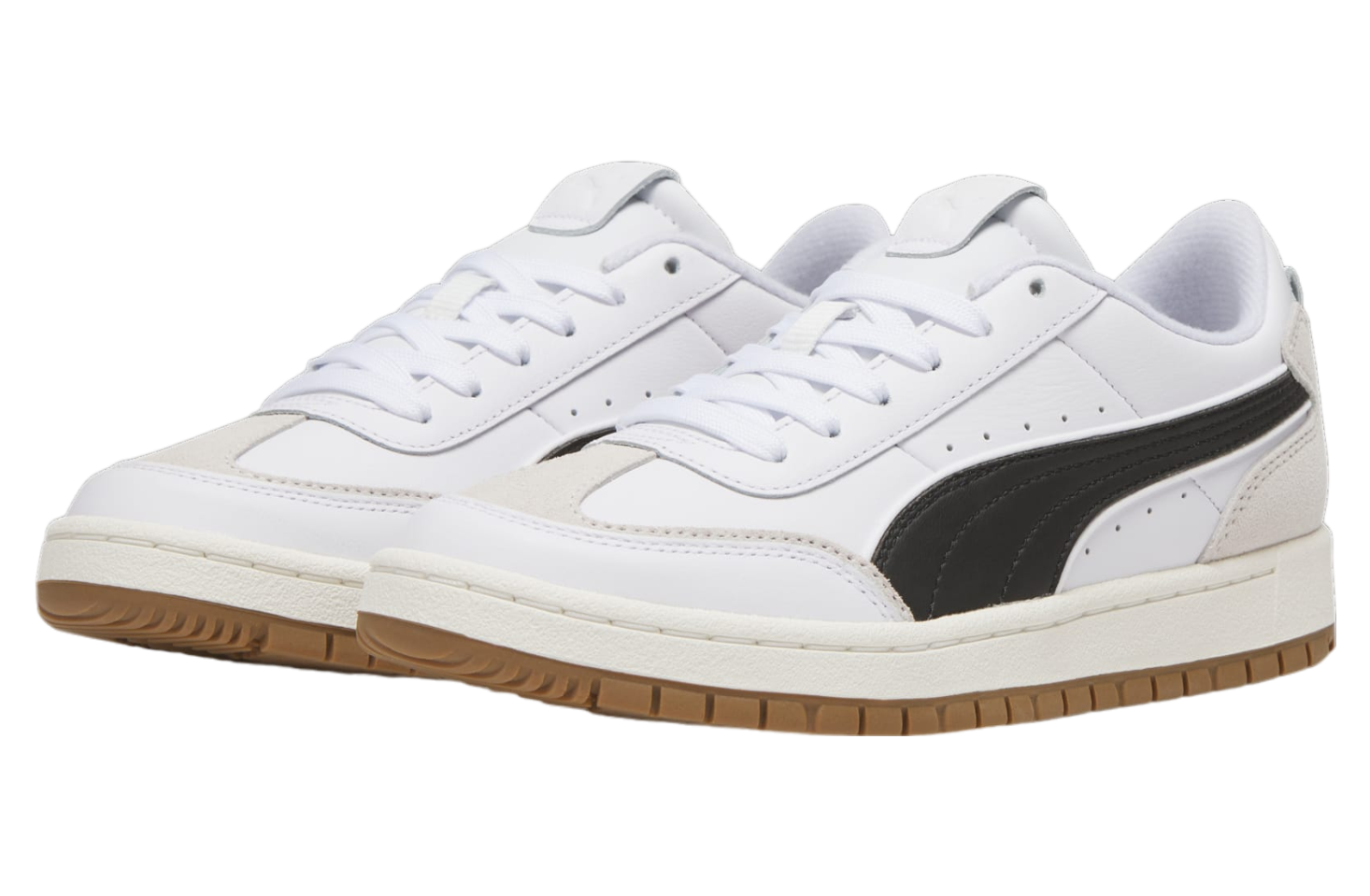 Puma Premier Court WMNS White / Black