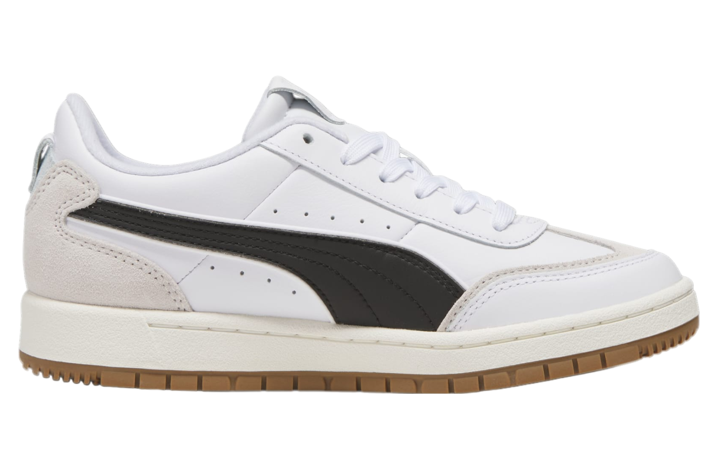 Puma Premier Court WMNS White / Black