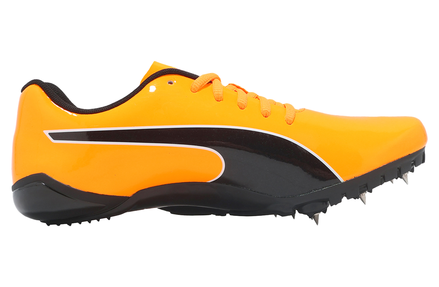 Puma Prep Sprint 3.5 Sun Stream / Black