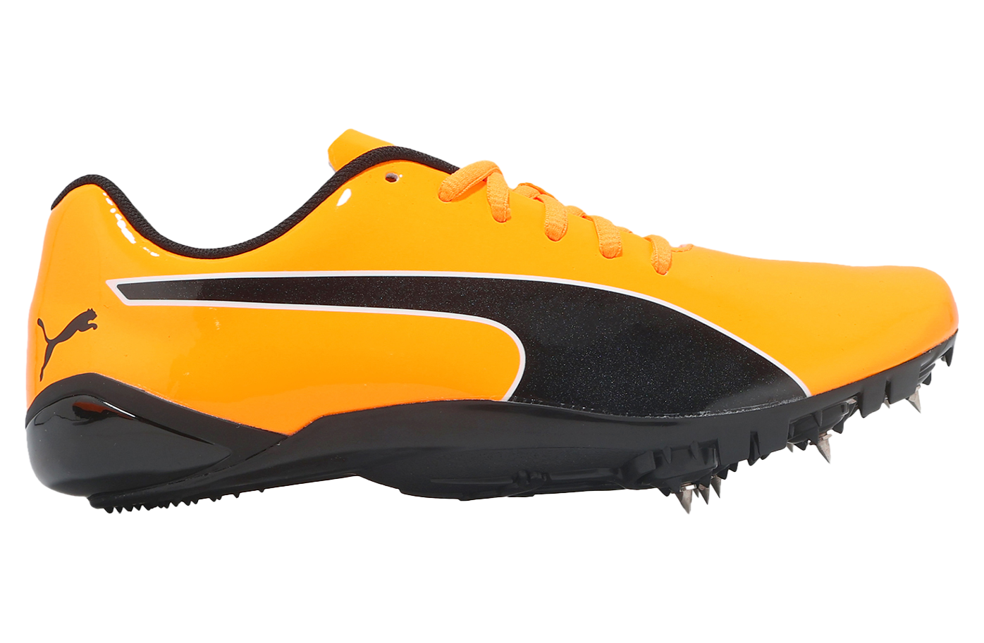 Puma Prep Sprint 3.5 Sun Stream / Black