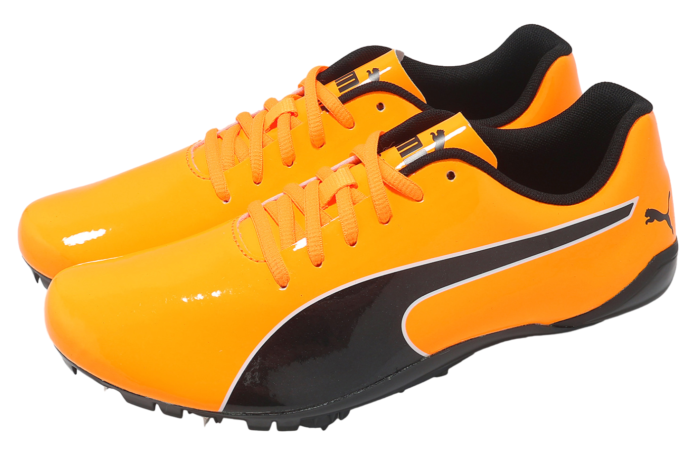 Puma Prep Sprint 3.5 Sun Stream / Black