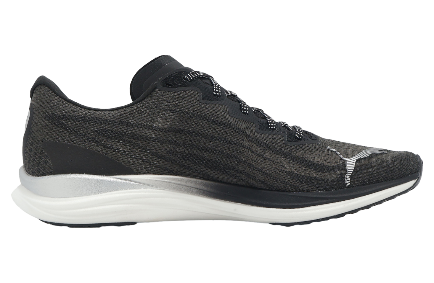 Puma Propio Nitro WMNS Black / White - May 2025 - 31142901