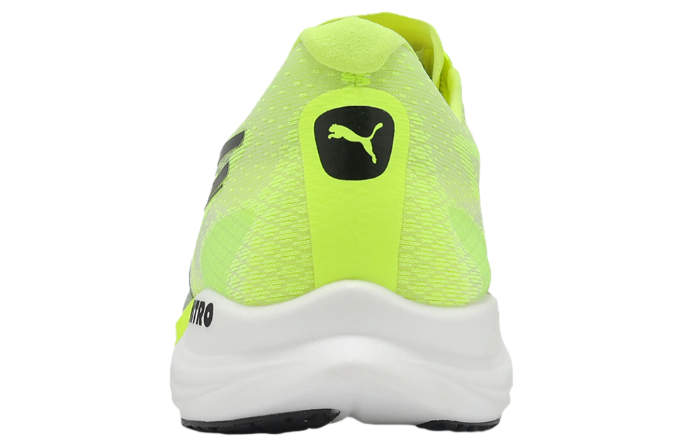 ★ PUMA★ Propio Nitro Yellow Black 31142803 311428-03 Puma Propio Nitro Yellow / Black - May 2025 - 31142803