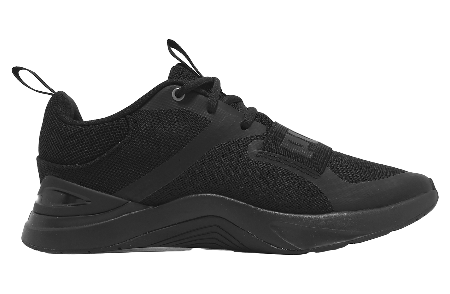 Puma Prospect Neo Force Black / Cool Dark Gray