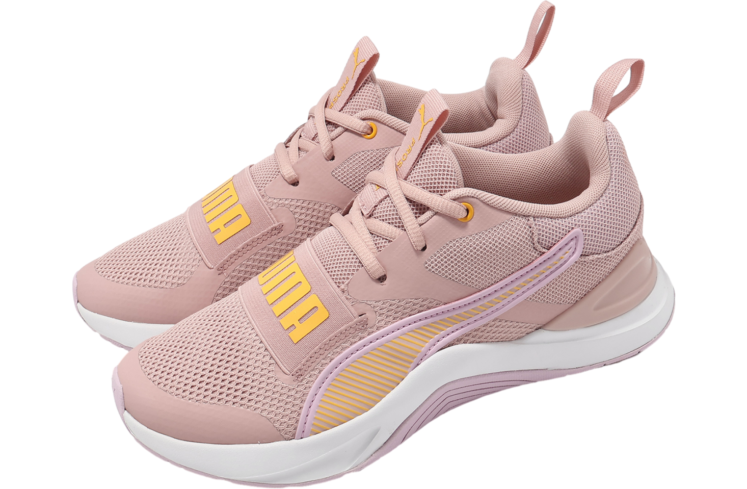 Puma Prospect Rose Quartz / Grape Mistsizzle