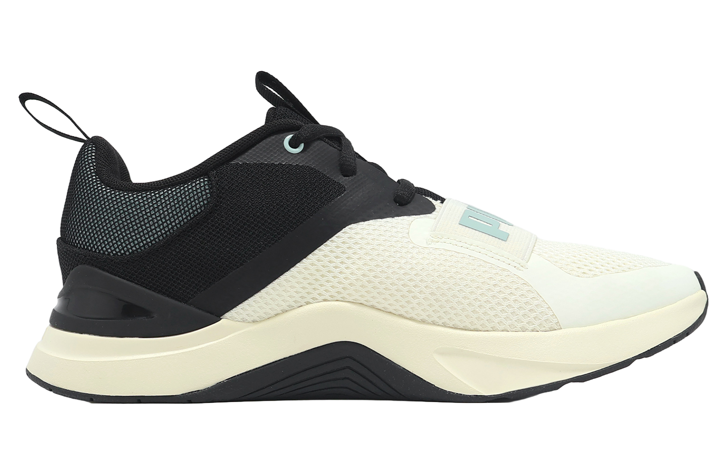 Puma Prospect Warm White / Black