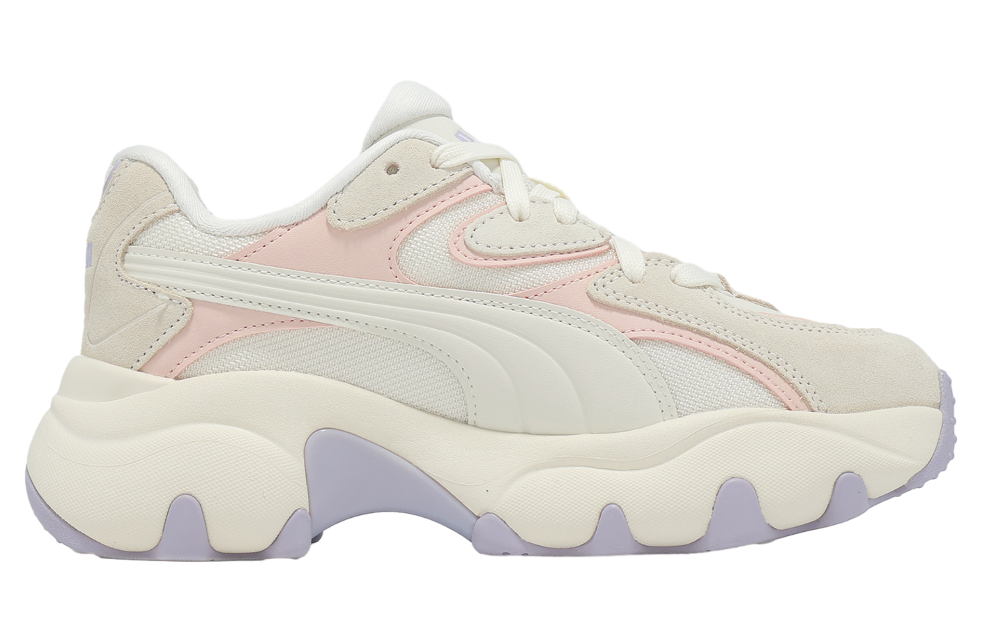 Puma Pulsar Lite Pop WMNS Beige / Pink