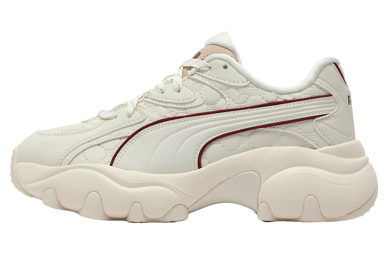 Puma Pulsar Lite Snaker Wmns Frivory Teamregalred / Granola