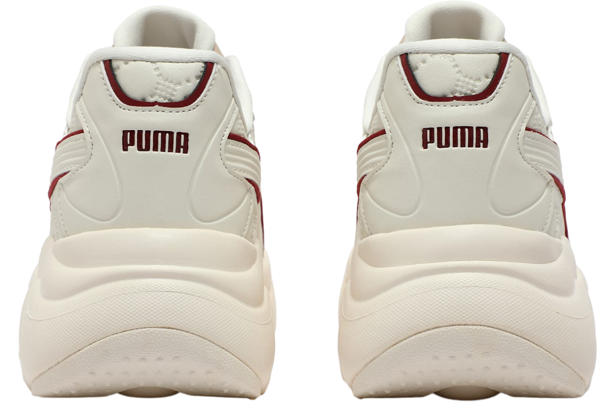 Puma Pulsar Lite Snaker WMNS Frivory Teamregalred / Granola