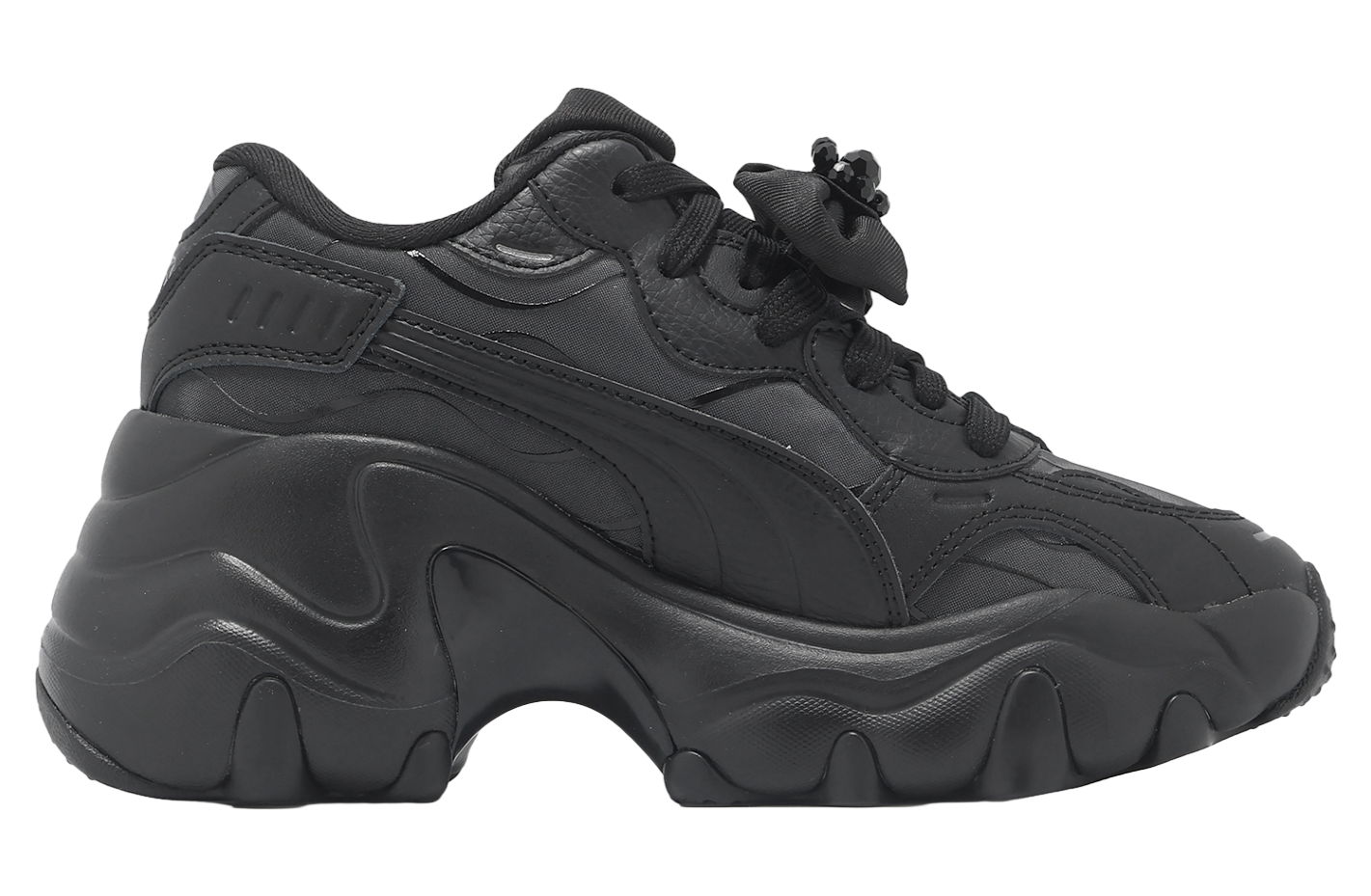 Puma Pulsar Wedge Charms WMNS Black