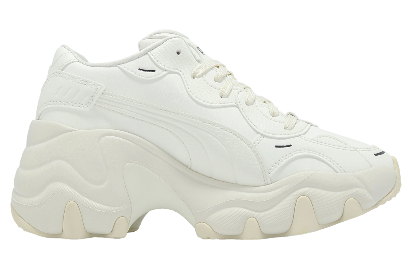 Puma Pulsar Wedge MB WMNS Marshmallow / Opera Mauve