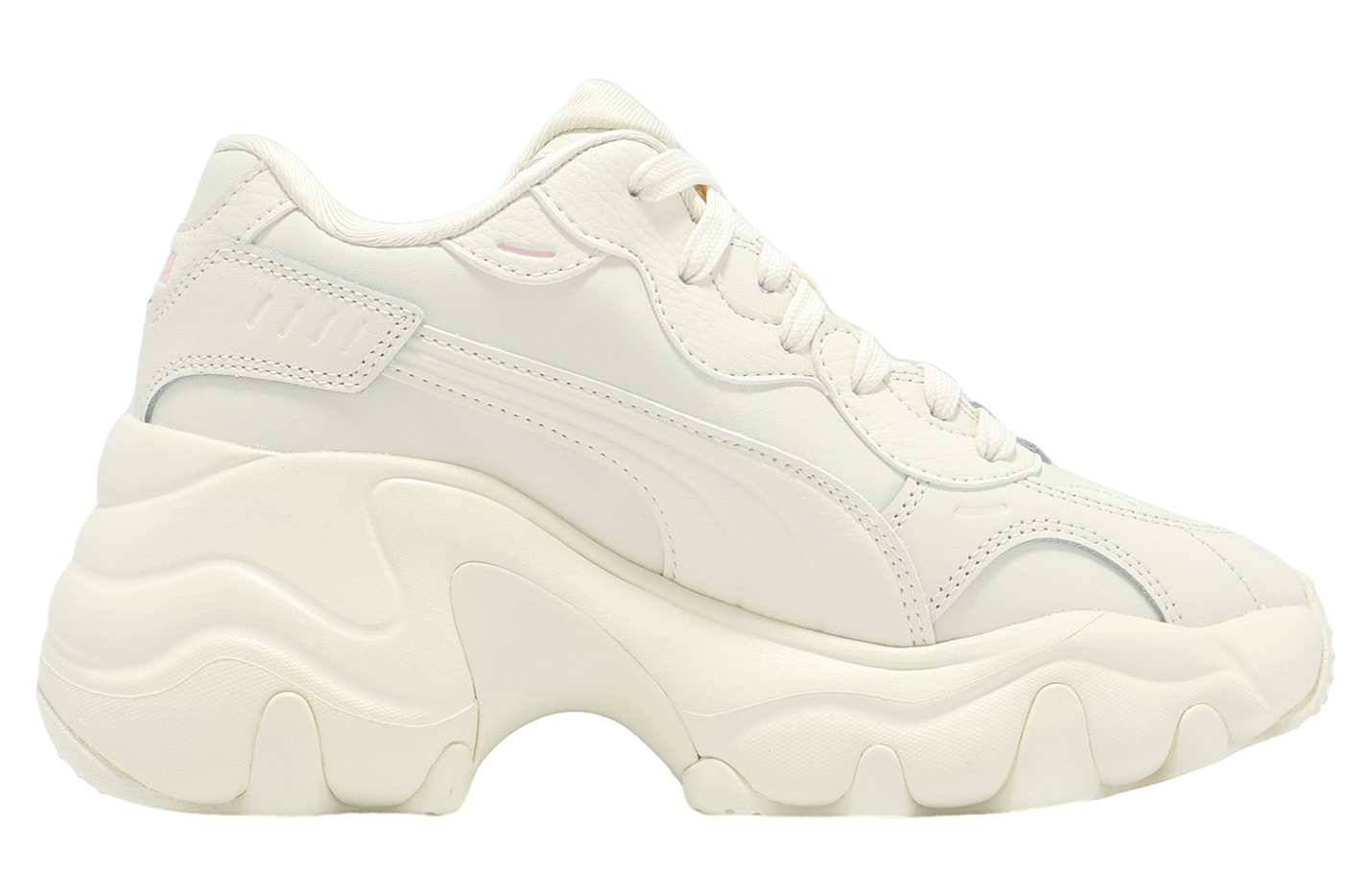 Puma Pulsar Wedge Nostalgic WMNS Fro Ivo / Lum Blue