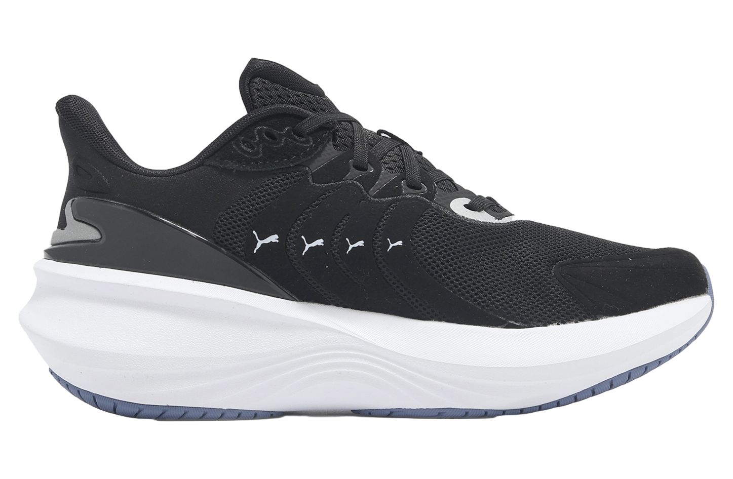 Puma Pulse PRO Black / White