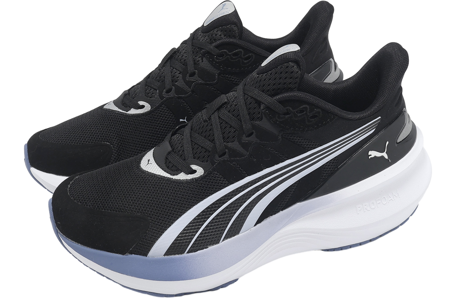 Puma Pulse PRO Black / White
