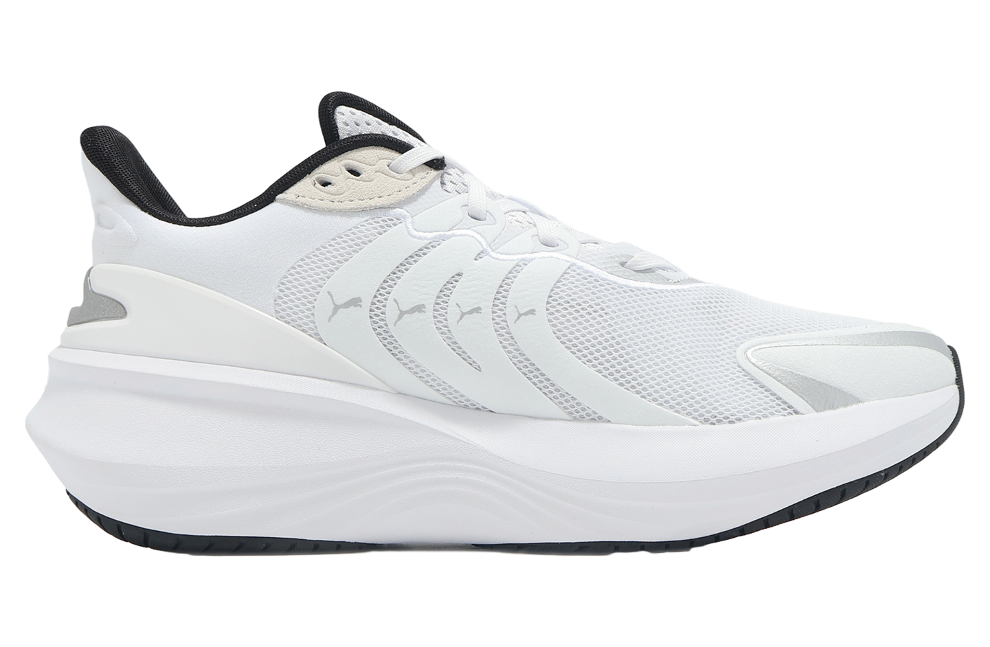 Puma Pulse PRO White / Black