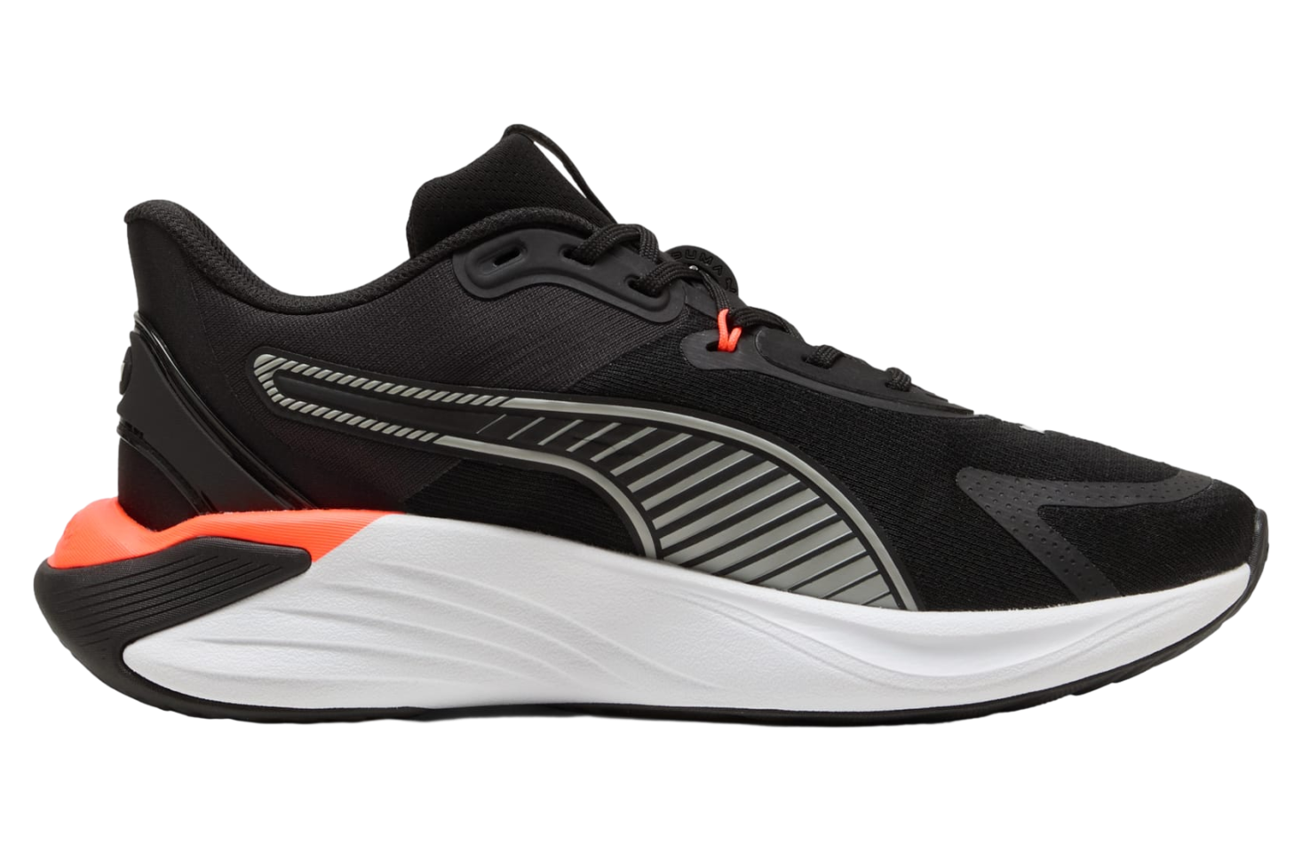 Puma Pwr Hybrid Black / White