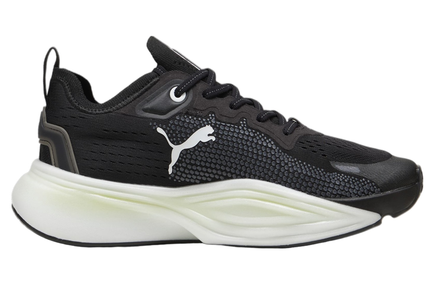 Puma Pwr Nitro Sqd 2 Training Black / White