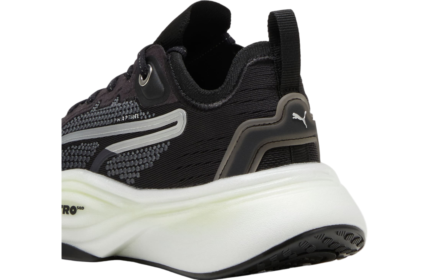 Puma Pwr Nitro Sqd 2 WMNS Black / White