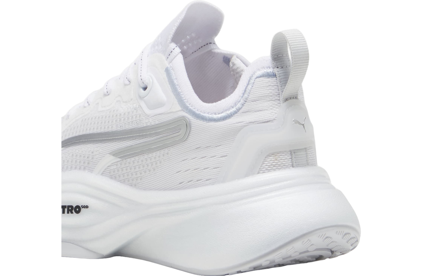 Puma Pwr Nitro Sqd 2 WMNS White