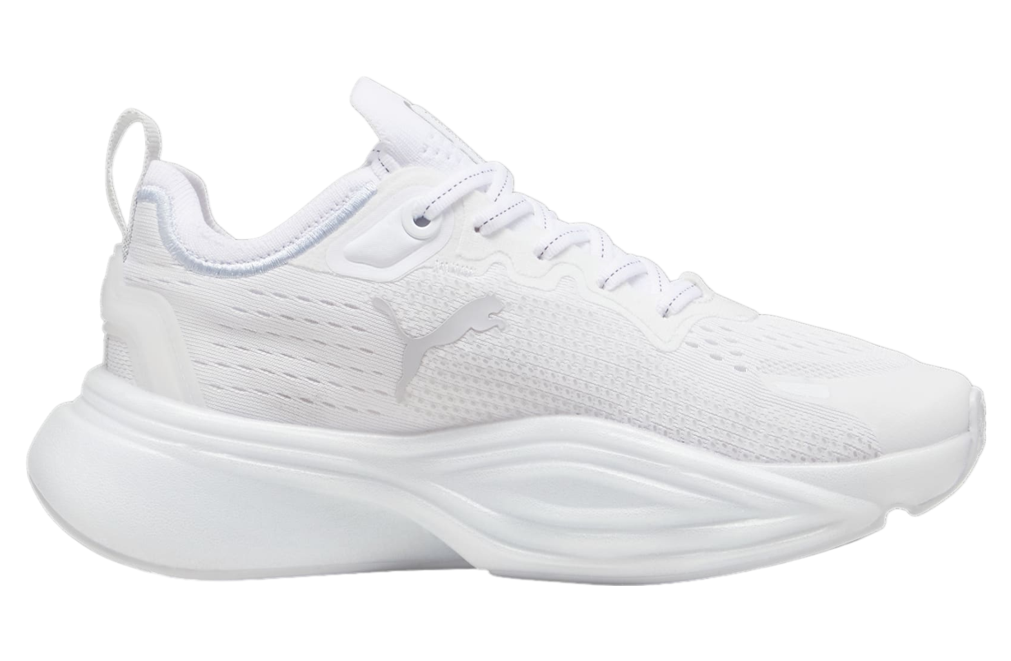 Puma Pwr Nitro Sqd 2 WMNS White