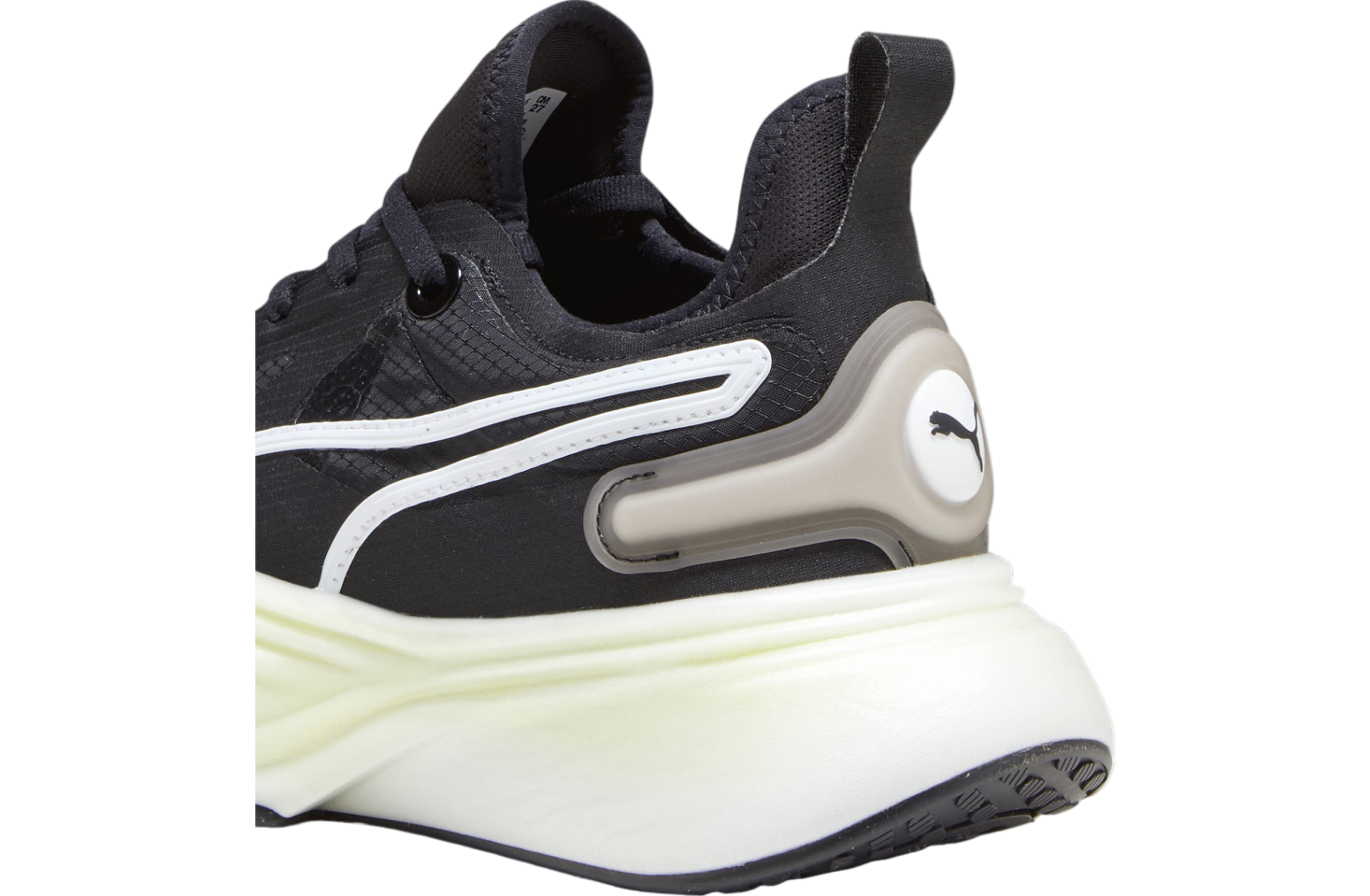 Puma Pwr Nitro Squared Black / White