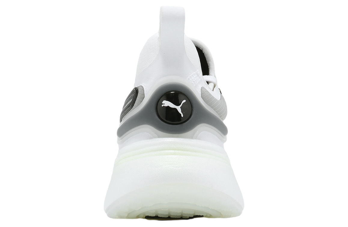 Puma Pwr Nitro Squared White / Black