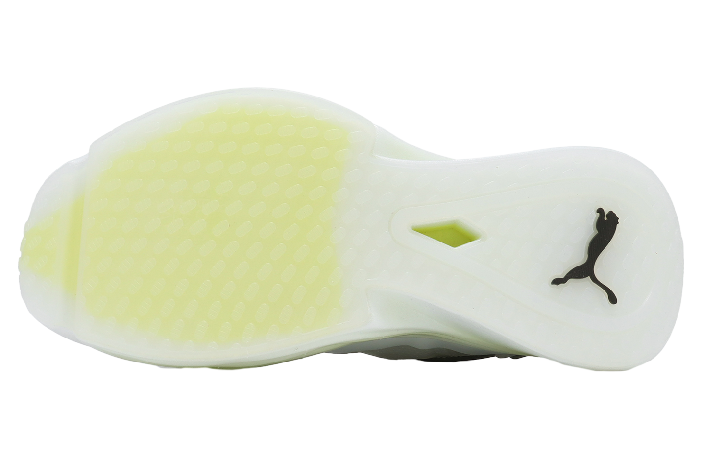 Puma Pwr Nitro Squared White / Black