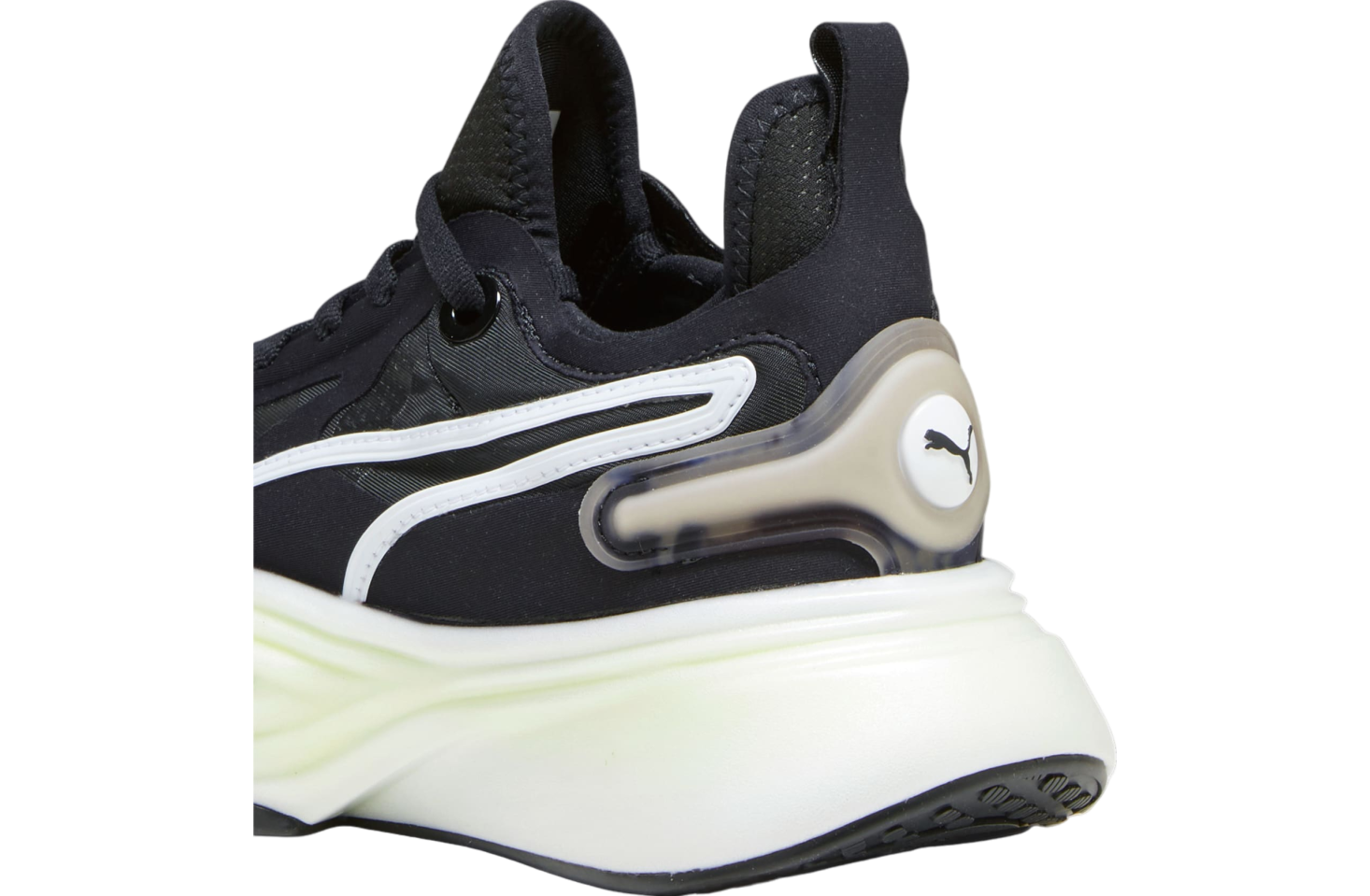 Puma Pwr Nitro Squared WMNS Black / White