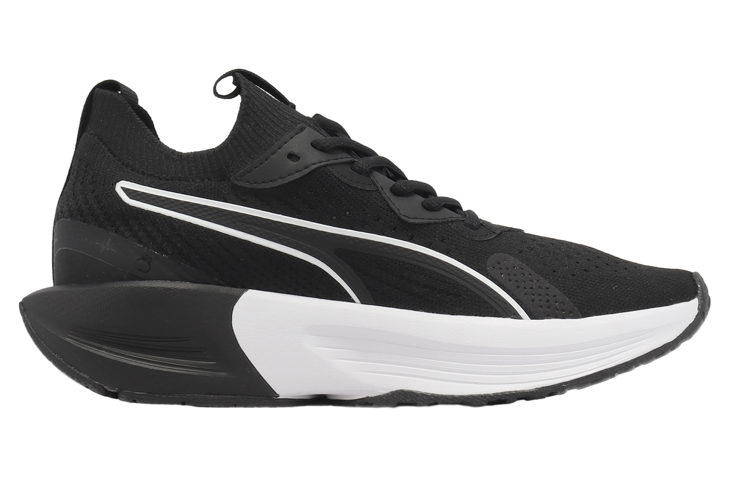 Puma PWR XX Nitro Luxe WMNS Black / White
