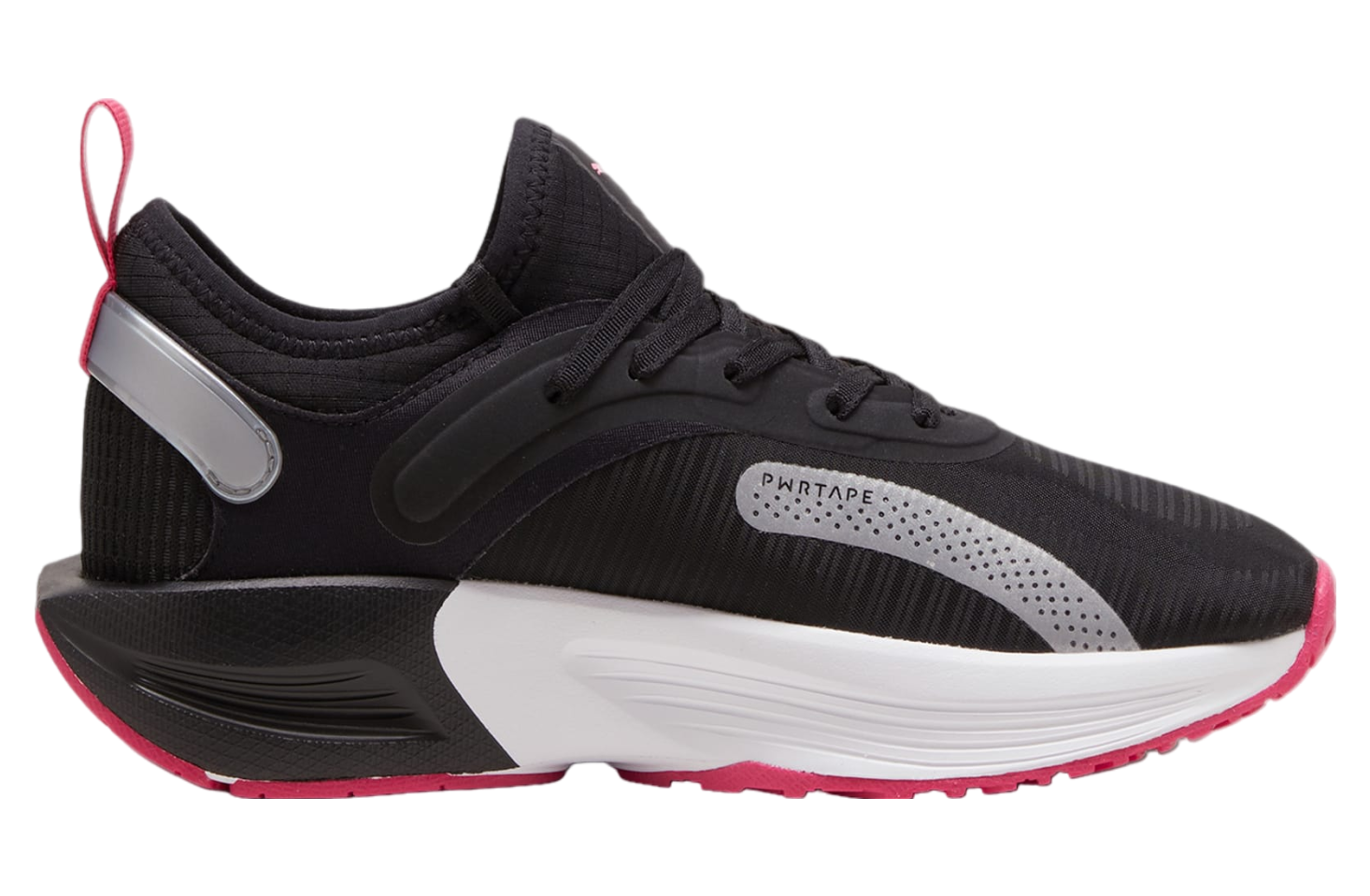 Puma Pwr Xx Nitro WMNS Black / Garnet Rose