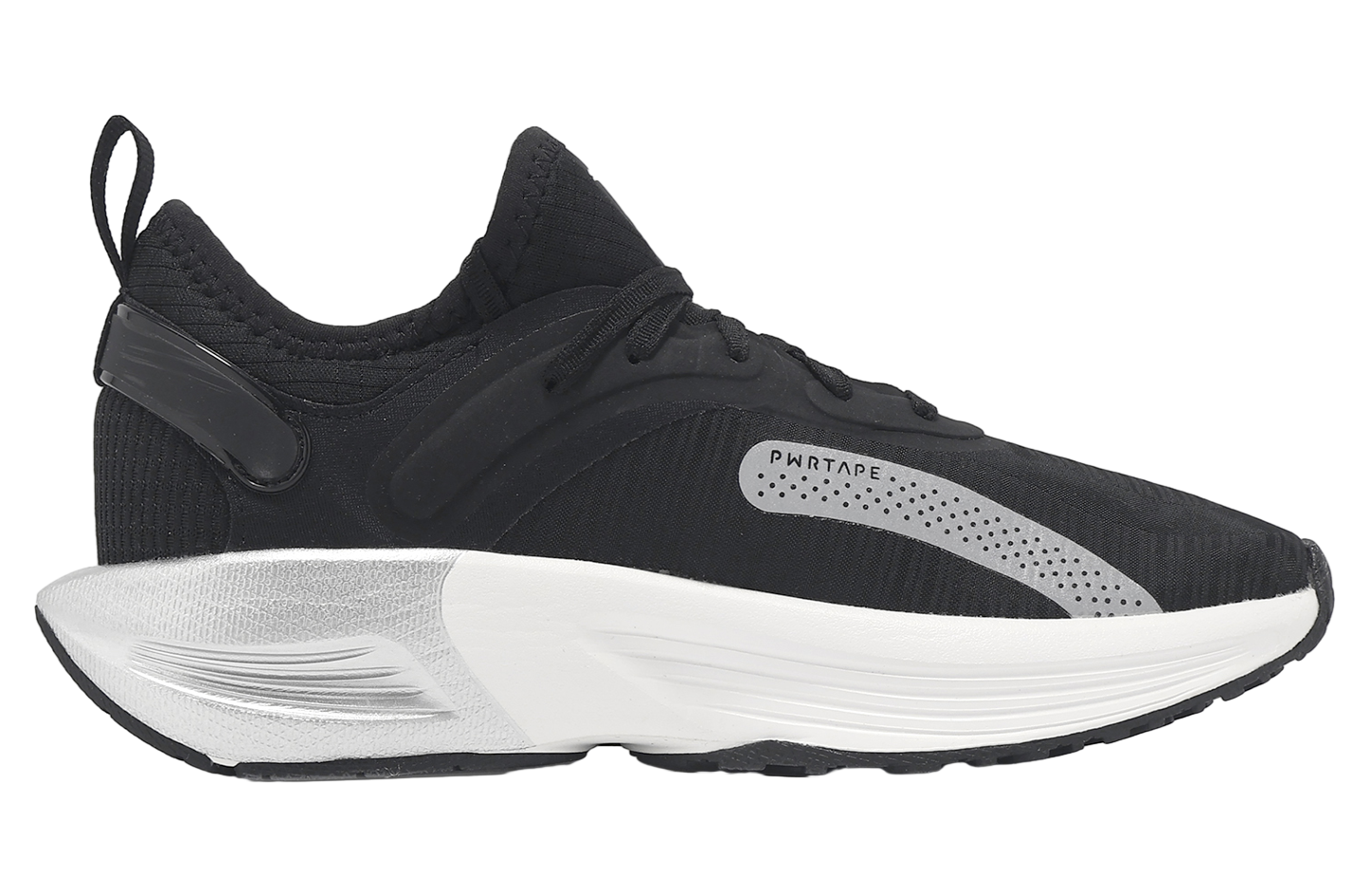 Puma PWR XX Nitro WMNS Black / White