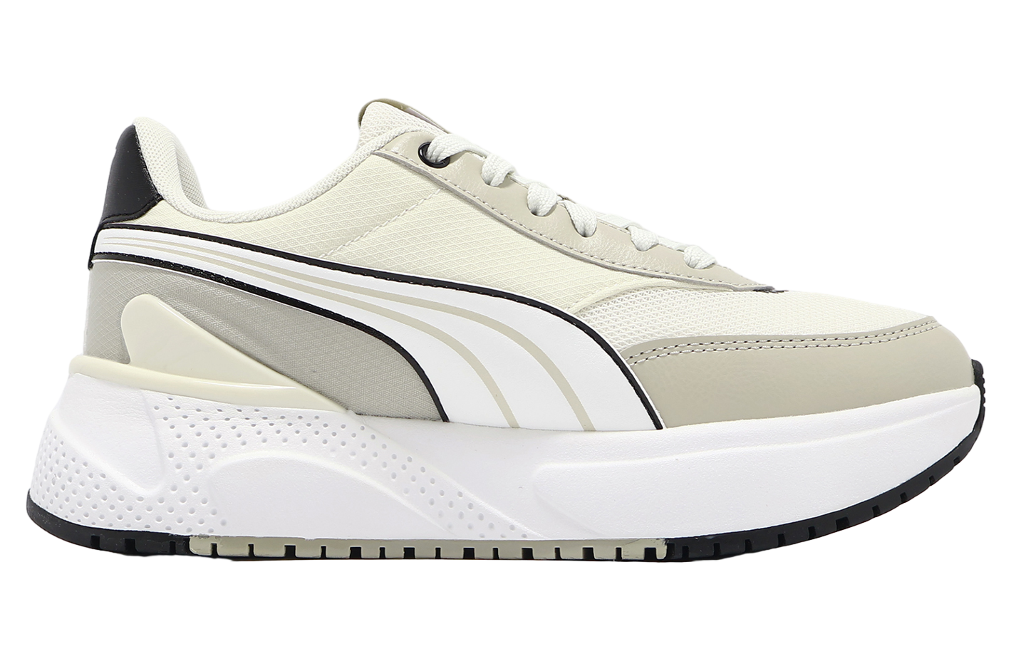 Puma R78 Disrupt LT WMNS Beige / White