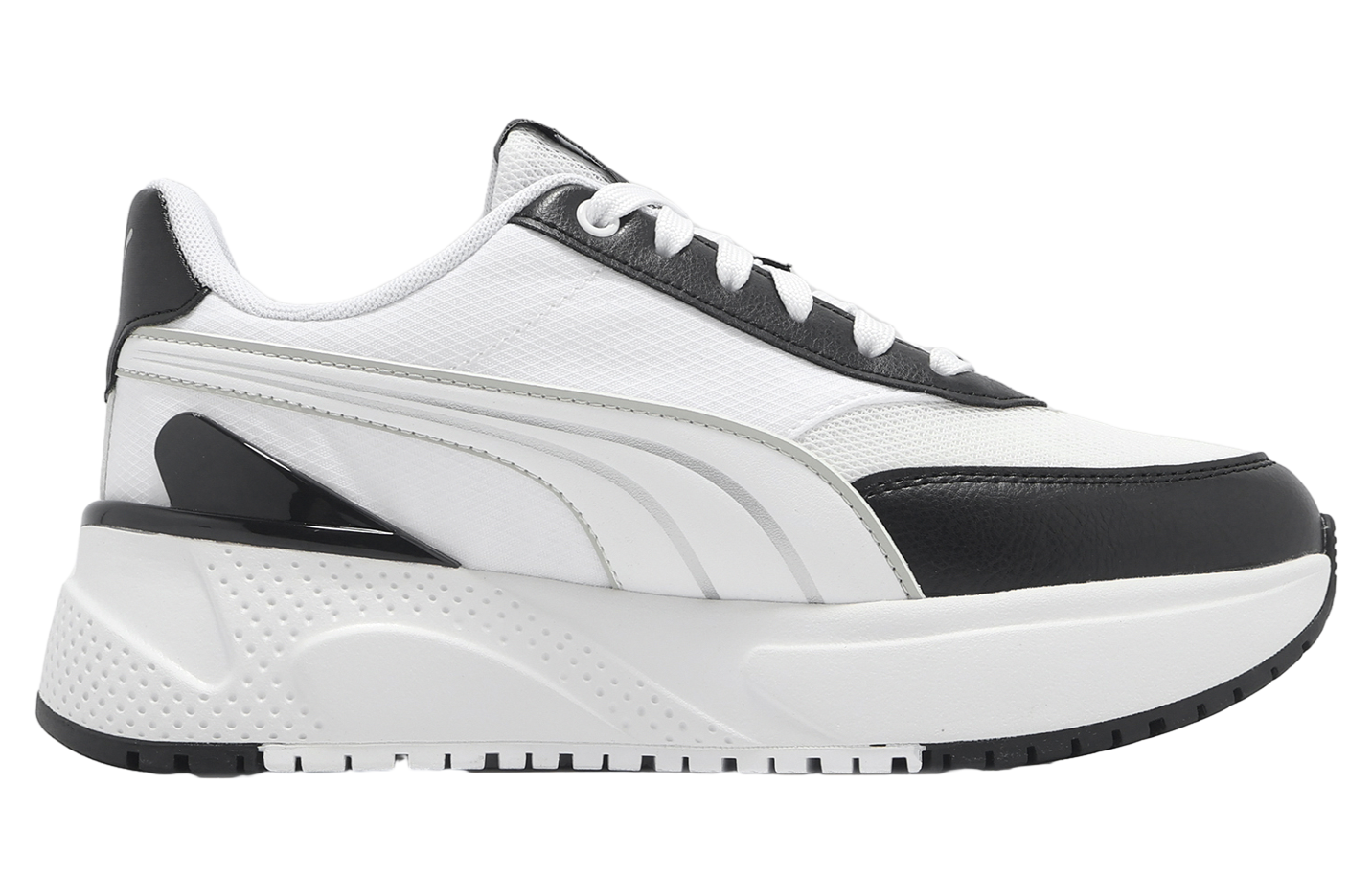 Puma R78 Disrupt LT WMNS White / Black