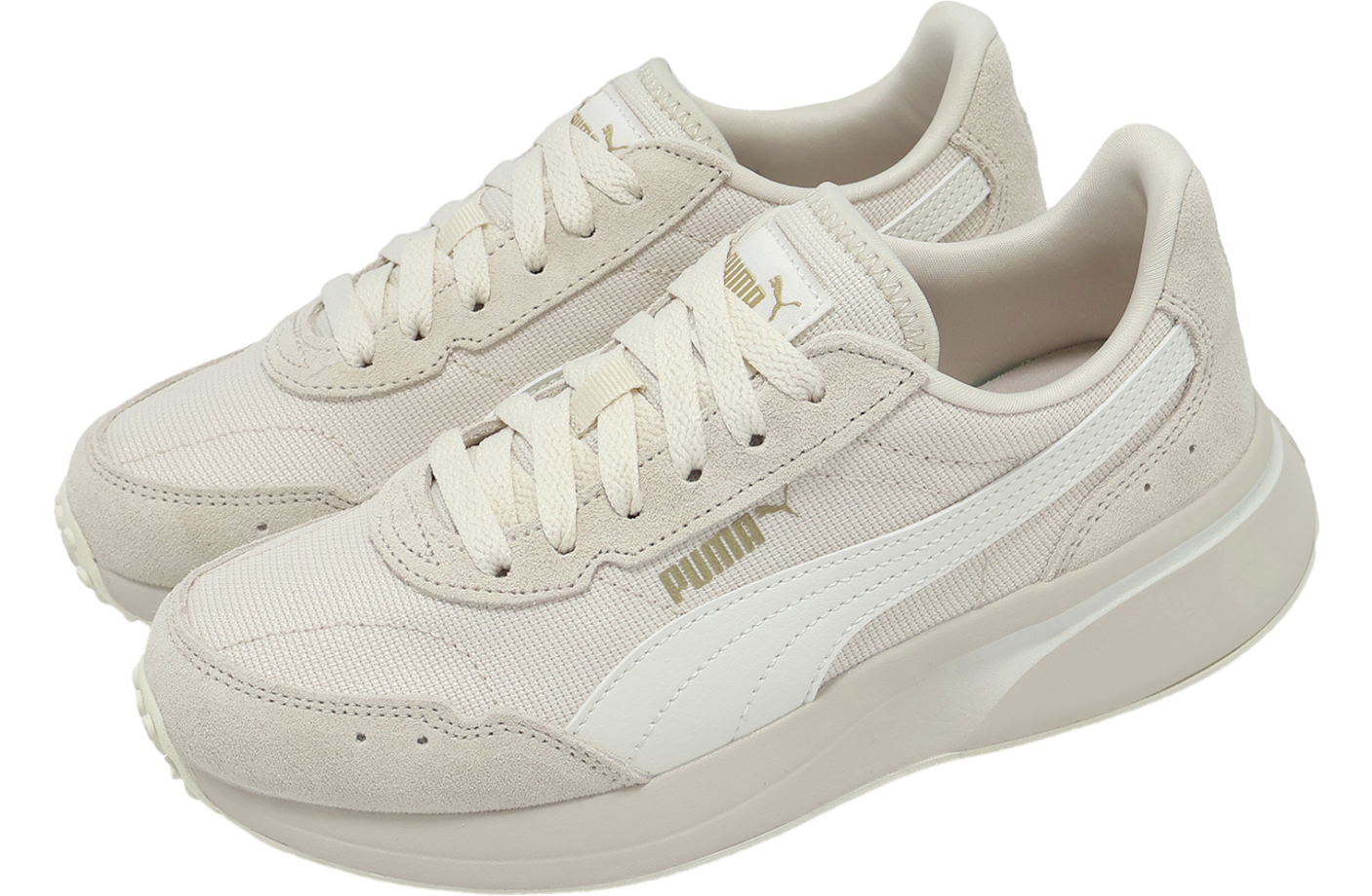 Puma R78 Glance WMNS Beige