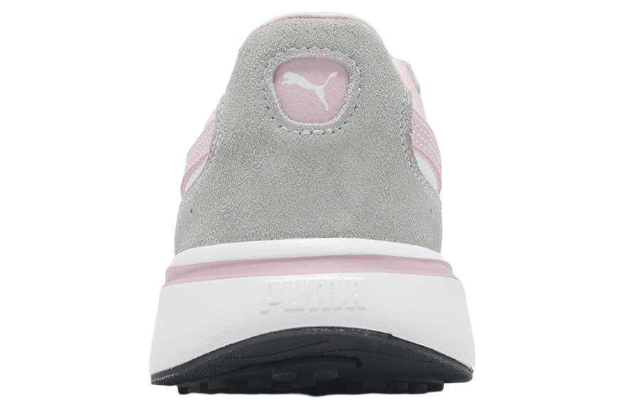 Puma R78 Glance Wmns Grey / Pink