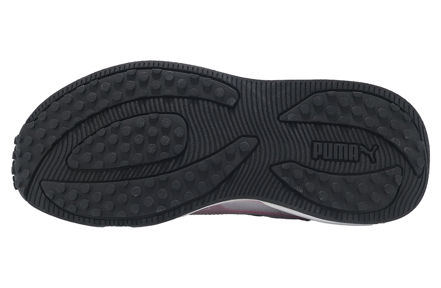 Puma R78 Glance Wmns Grey / Pink