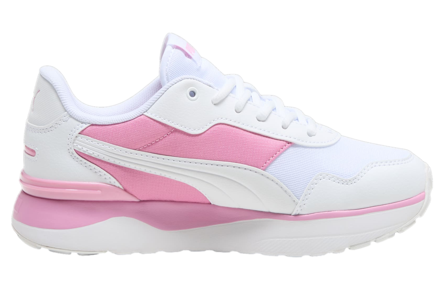 Puma R78 Voyage WMNS Mauved Out / White