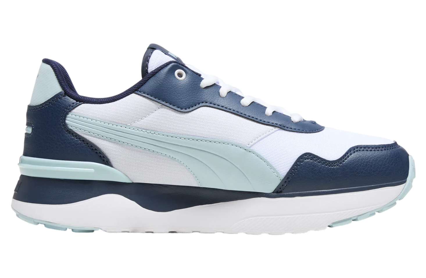 Puma R78 Voyage WMNS Silver Mist / Frosted Dew