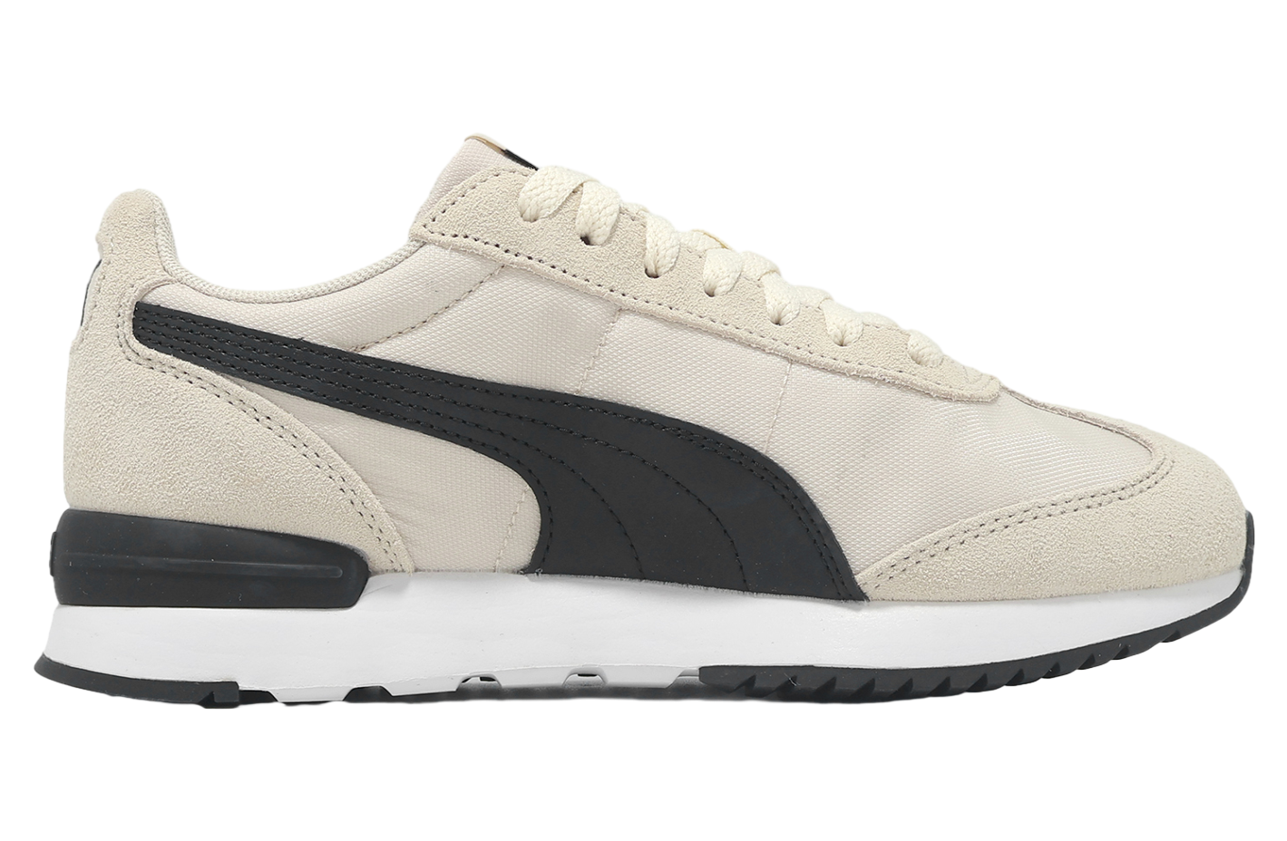 Puma R78 Wind Mu Beige / Black